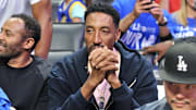 Scottie Pippen sigue siendo una de las figuras más influyentes de la NBA