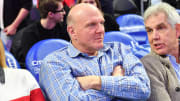 Los Angeles Clippers owner Steve Ballmer is reportedly close to purchasing The Forum.