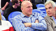 Steve Ballmer habló de lo que se viene para Clippers