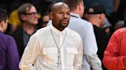 Floyd Mayweather habló de Gervonta Davis