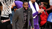 LeBron James tendrá acciones en los Medias Rojas de Boston de la MLB