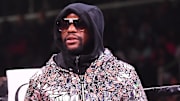 Mayweather lamentó mucho la muerte del prospecto de su cuadra de boxeo