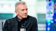 Former 49ers and Chiefs QB Joe Montana