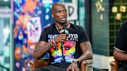 Chad Johnson debutará el 6 junio en boxeo
