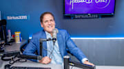 Mark Cuban quiere un mundial organizado por la NBA