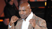 Evander Holyfield regresará boxeo luego de años en el retiro