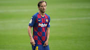 Ivan Rakitic is wanted by Sevilla