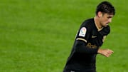 Francisco Trincão ya rinde en el Barcelona