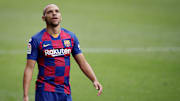 Celta de Vigo v FC Barcelona - La Liga Santander