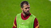 Pjanic no despega en el Barcelona