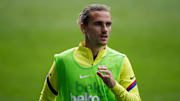 Où pourrait rebondir Antoine Griezmann en cas de départ ?