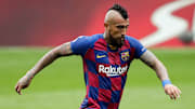 Celta de Vigo v FC Barcelona - La Liga Santander