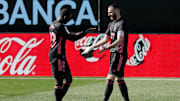 Karim Benzema, la necesidad básica de este Madrid