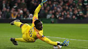 Edouard Mendy wechselt zu Chelsea