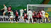 Celtic and Milan will do battle again at San Siro