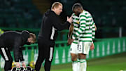 Neil Lennon has choices to make