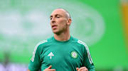 Scott Brown is under the microscope at Celtic