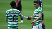 Celtic will be looking for three more points at Ross County
