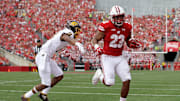 Central Michigan v Wisconsin