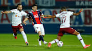Fluminense venceu o Cerro no Paraguai