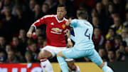 Champions Laegue - "Manchester United v PSV Eindhoven"
