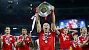 Champions League - Borussia Dortmund v Bayern Munich