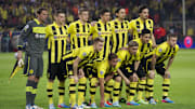 Champions League - Borussia Dortmund v Real Madrid