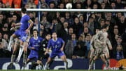Champions League - Chelsea v Barcelona