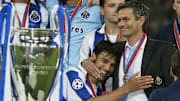 Champions League Final - AS Monaco v FC Porto