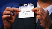 Il Milan torna in Champions dopo 7 anni