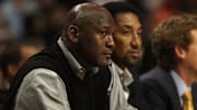 Jordan y Pippen son la mejor dupla de la historia de la NBA