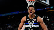 Giannis Antetokounmpo será el jugador de mejor salario en la temporada 2021-22 de la NBA