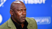 Jordan es el propietario de los Charlotte Hornets en la NBA