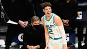 LaMelo Ball es el máximo favorito a ser el Novato del Año en 2021