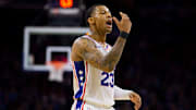 Trey Burke llevará su talento a los Mavs