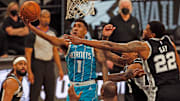 Hornets terminaron décimos en la ronda regular