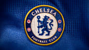 Chelsea Club Crest