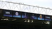 Chelsea FC Training Session And Press Conference – UEFA Super Cup 2021