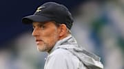 Thomas Tuchel a commenté l'arrivée de Lionel Messi au PSG.