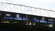 Chelsea e Villarreal se encaram pelo título da Supercopa da UEFA. 