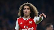 Chelsea FC v Arsenal FC - Premier League