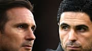 Fabregas sebut tugas Arteta di Arsenal jauh lebih berat ketimbang Frank Lampard di Chelsea