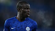N'Golo Kanté pourrait faire le plus grand bien au Paris Saint-Germain. 