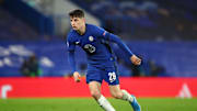 Chelsea FC v Atletico Madrid  - UEFA Champions League Round Of 16 Leg Two