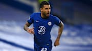 Emerson Palmieri