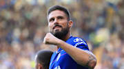 Olivier Giroud, souvent critiqué, finit toujours par répondre présent.