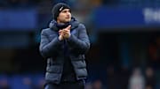 Wird sich Chelsea-Trainer Frank Lampard trotz der Corona-Krise über zahlreiche Neuzugänge freuen dürfen?