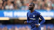 Spricht aus, was viele denken: Nationalspieler Antonio Rüdiger