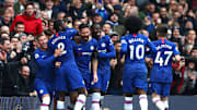 Chelsea FC 