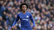 Willian / Chelsea